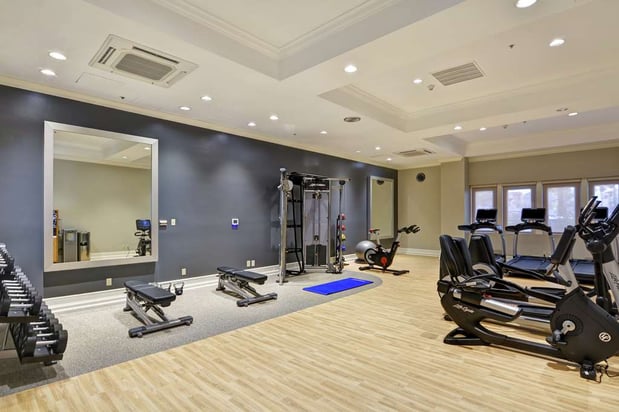 Images Embassy Suites by Hilton Milpitas Silicon Valley