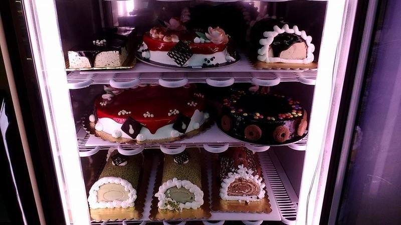 Images Pasticceria del Corso