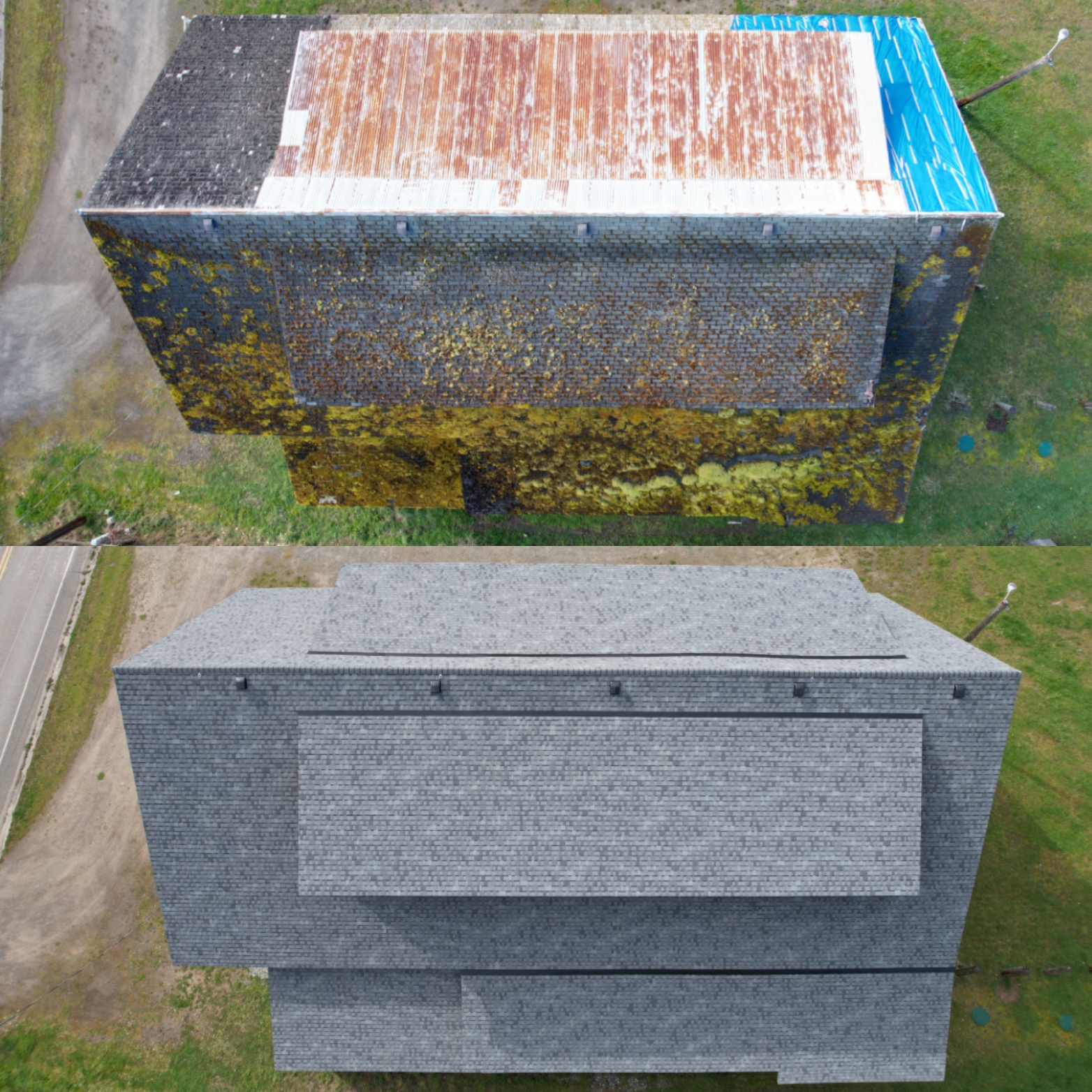 BMC Roofing LLC Image