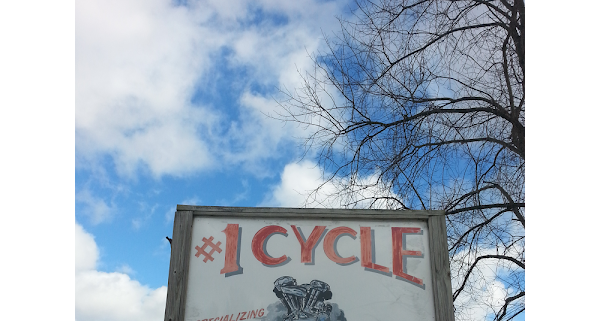 Images Number 1 Cycle