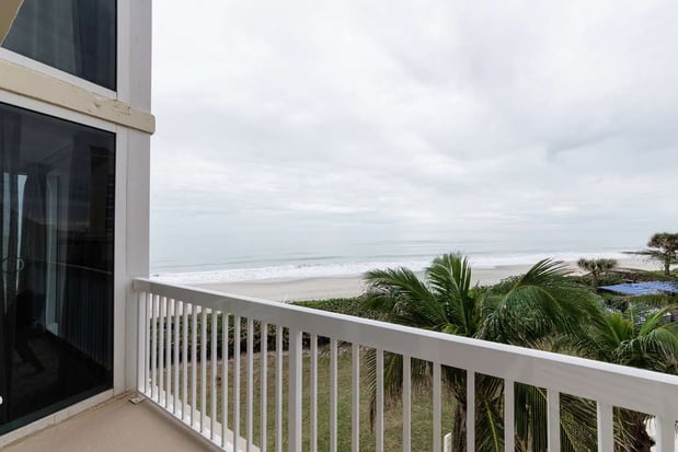 Images Hilton Melbourne Beach Oceanfront
