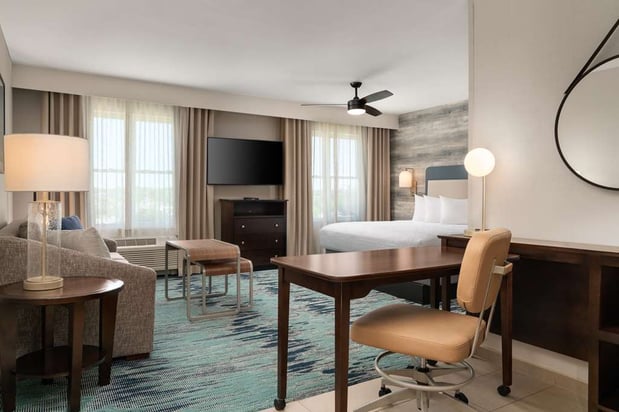 Images Homewood Suites by Hilton Newport Middletown, RI