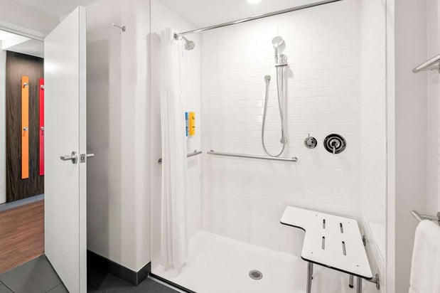 Images Tru by Hilton Spokane Valley