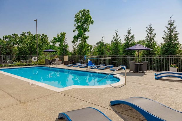 Images Hampton Inn Winchester N/Conference Center
