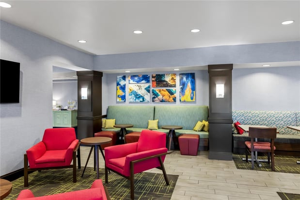 Images Hampton Inn Middletown