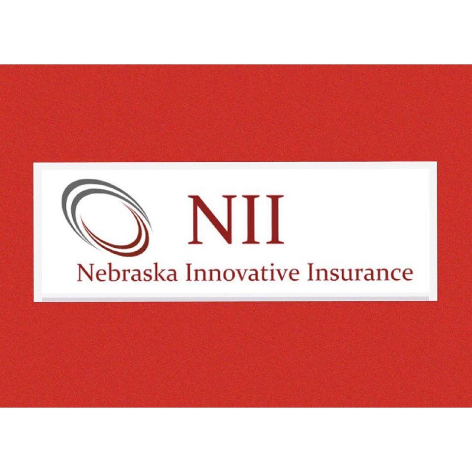 Nebraska Innovative Insurance Logo