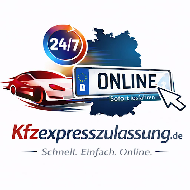 Kfzexpresszulassung L&D GmbH in Hamburg