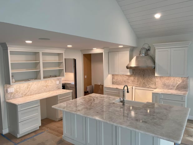 Images Delsea Marble & Granite