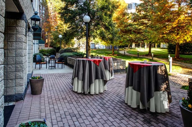 Images Hilton Garden Inn Atlanta North/Alpharetta
