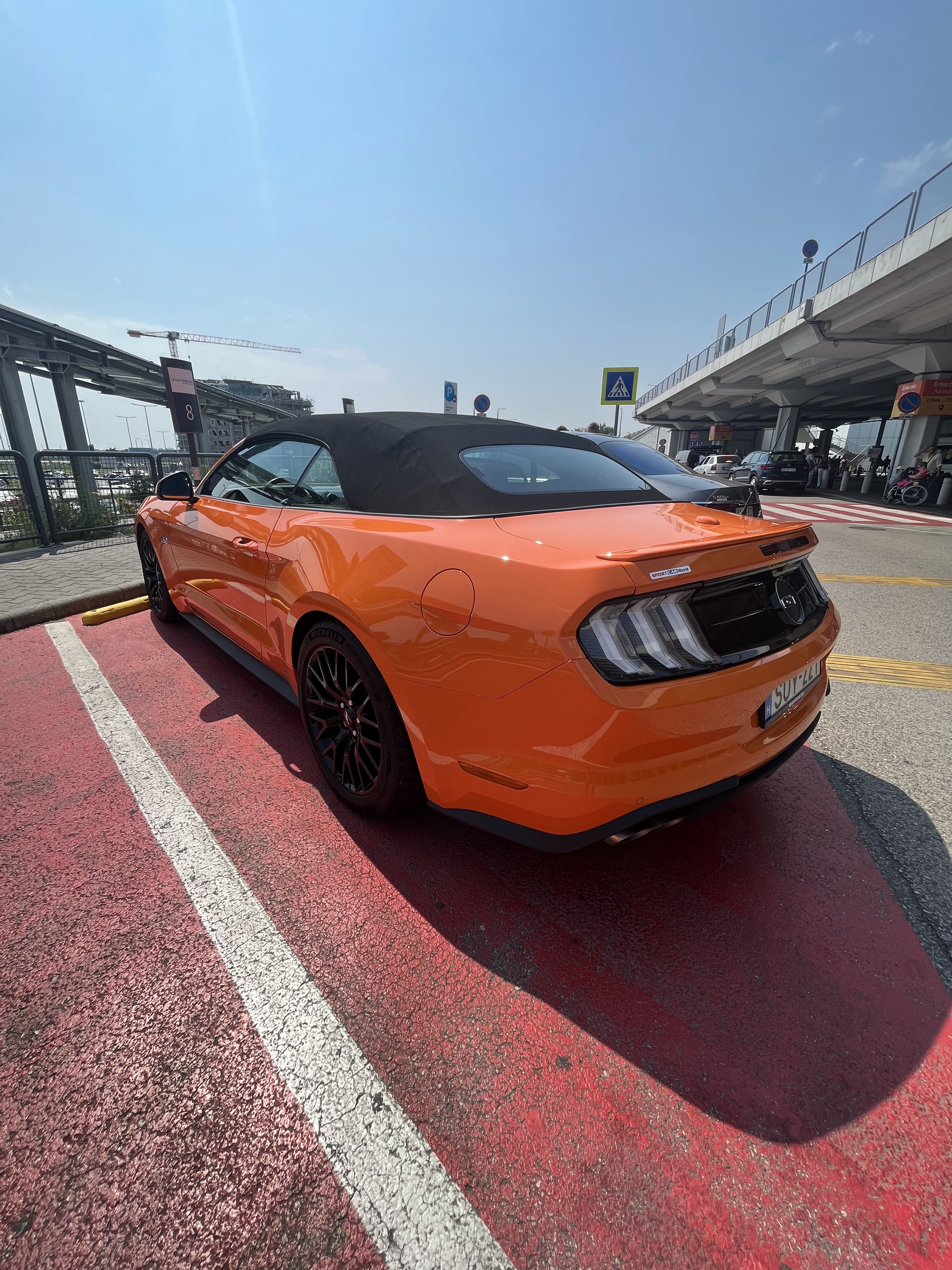 Images Green Motion Car Rental Budapest Airport