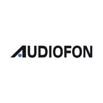Audiofon San Marino Logo