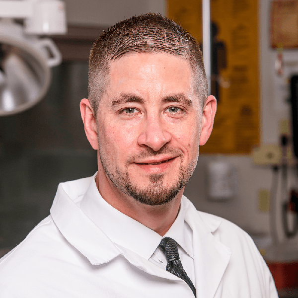 Christopher Nelson, MD