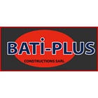 Bati-plus Constructions Sàrl Logo