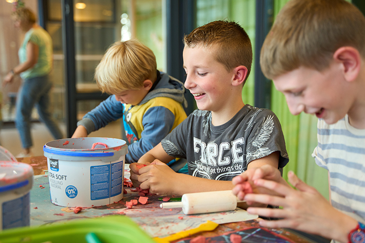 Foto's Humankind - BSO Villa BonBini