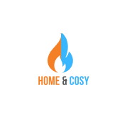Home & Cosy Ltd North East Logo