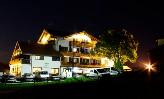 Images Hotel Bucaneve