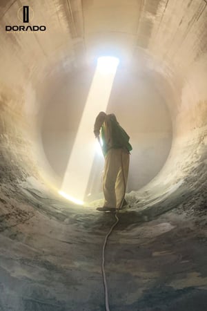 Images Dorado Oilfield Services