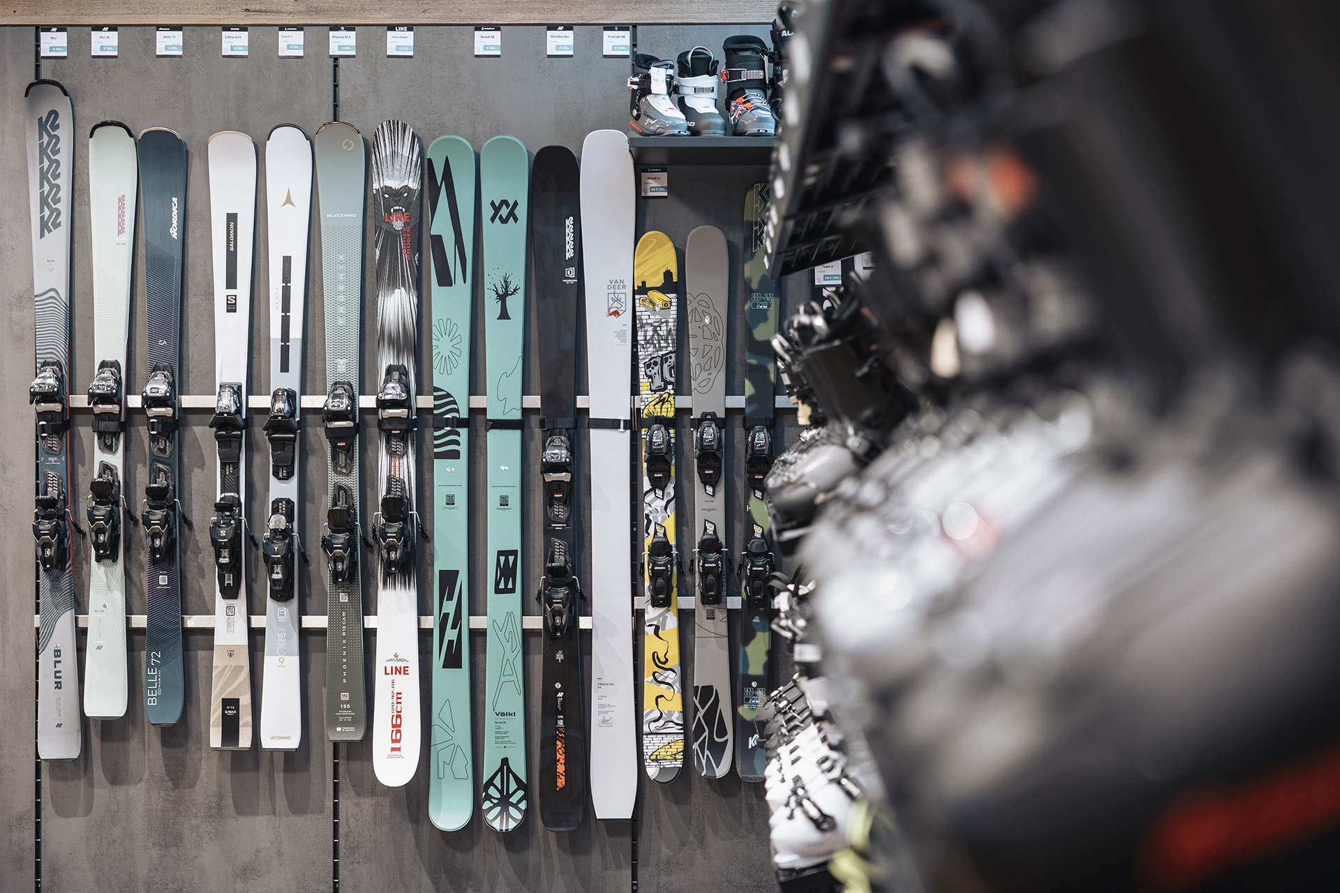 RIML SPORTS Längenfeld, Oberlängenfeld 47 in Längenfeld