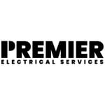 Premier Electrical Services Logo