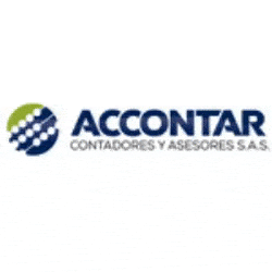 CONTADORES Y ASESORES ACCONTAR Bucaramanga 300 8422627