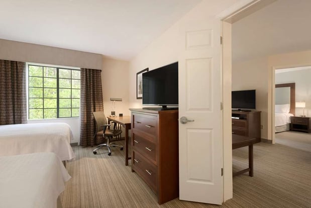 Images Homewood Suites by Hilton Jacksonville Deerwood Park