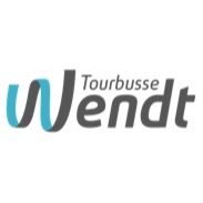 Logo von Tourbusse Wendt