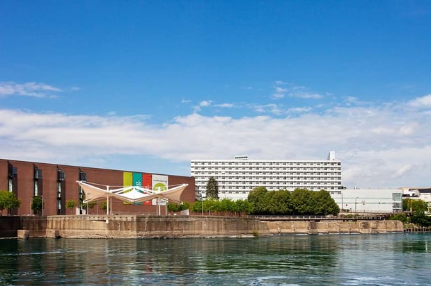 Images DoubleTree by Hilton Hotel South Bend