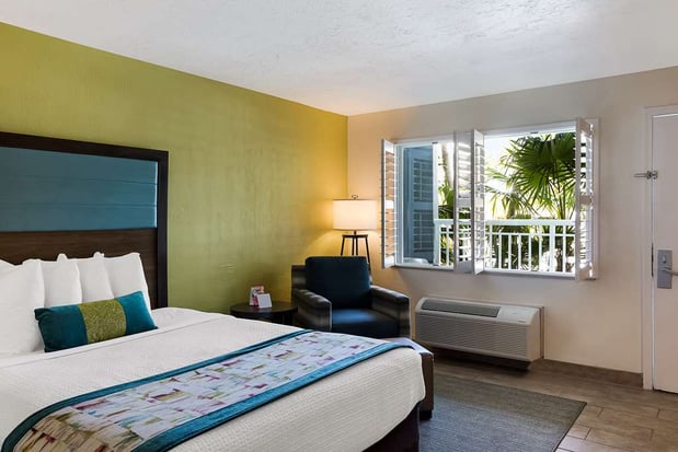 Images Best Western Hibiscus Motel