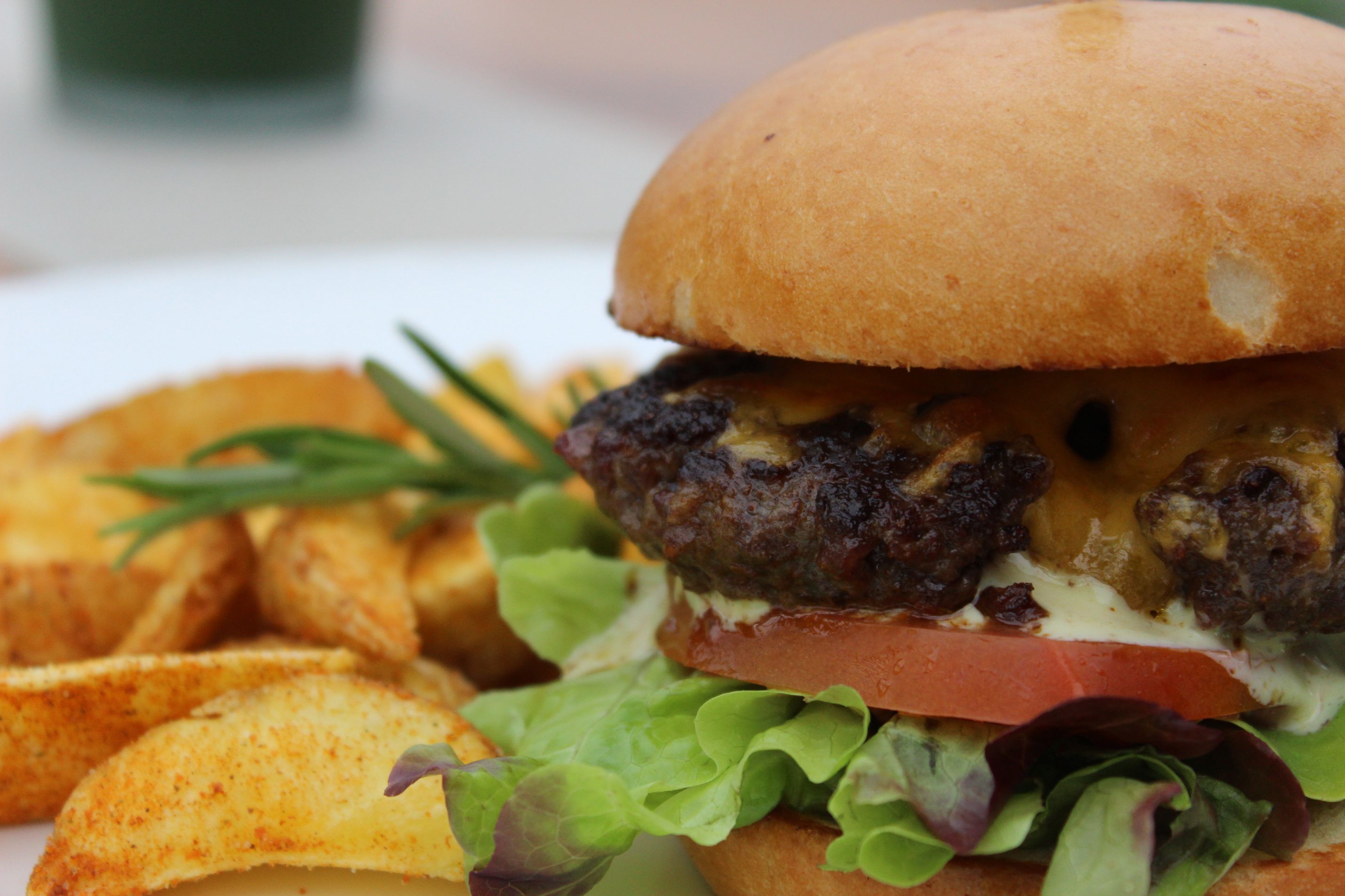 Bilder Gastro Ägerisee