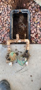 Images Plumbing Vine