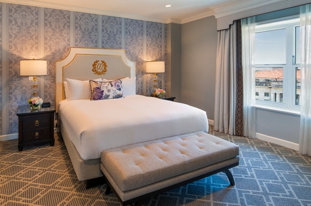 Images InterContinental the Willard Washington D.C. by IHG