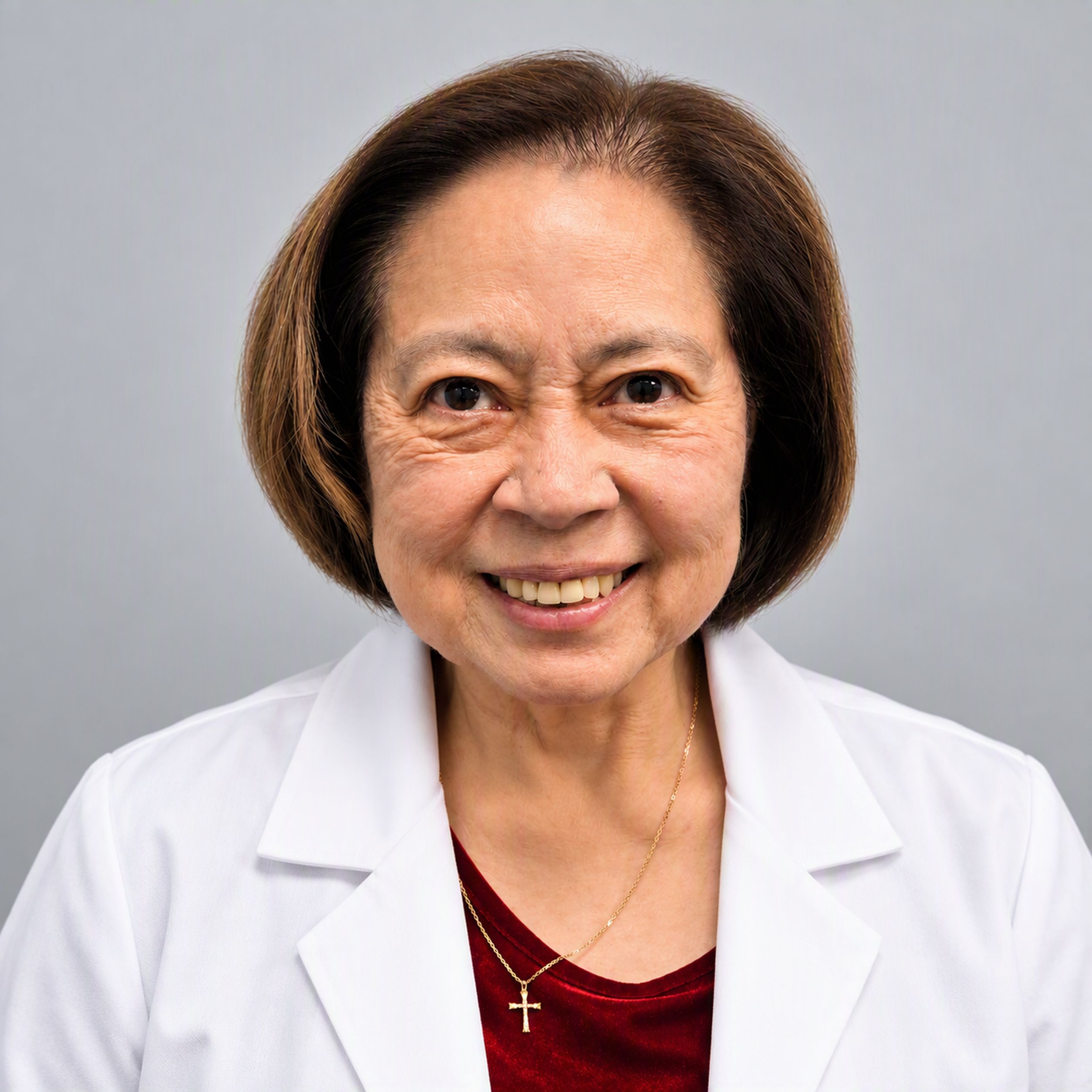 Maria Gloria Famatigan, MD - El Paso, TX - Other Specialty, Family Medicine, Geriatrician, Internal Medicine, Other, Pain Medicine