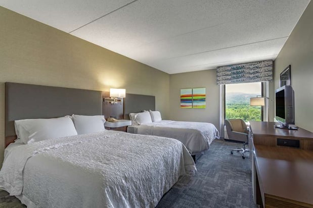 Images Hampton Inn Bedford