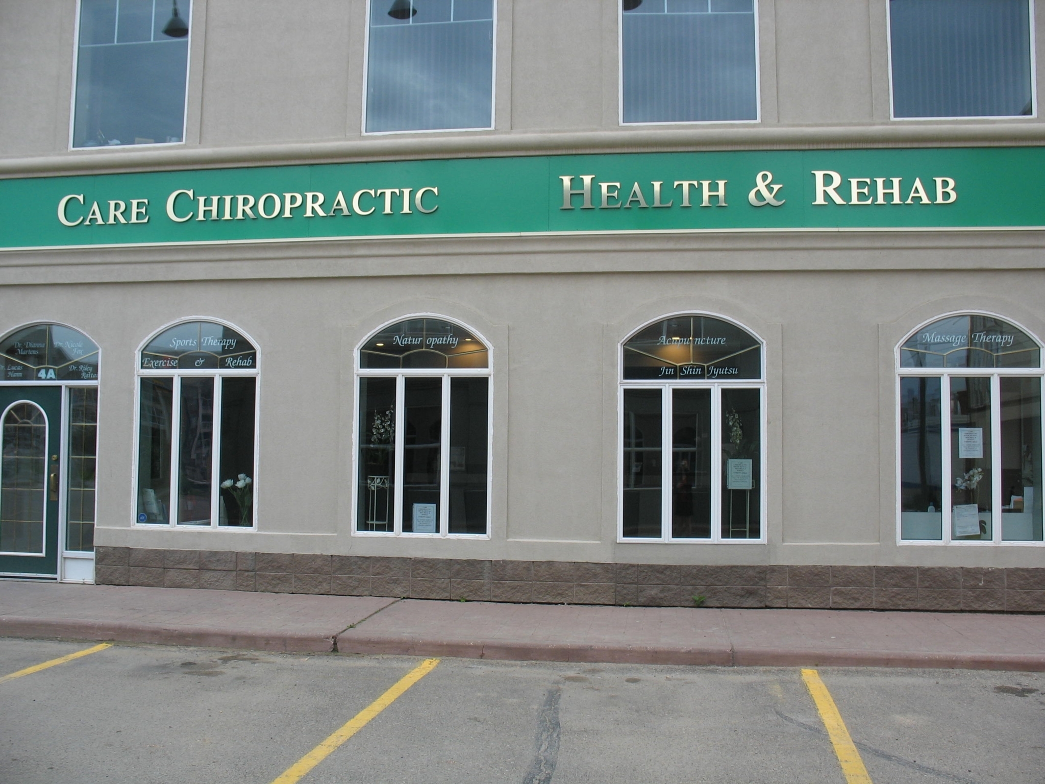 Images Care Chiropractic Health And Rehab