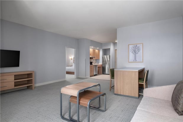 Images Homewood Suites by Hilton Fremont