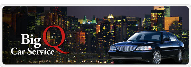 Images Big Q Car Service Inc
