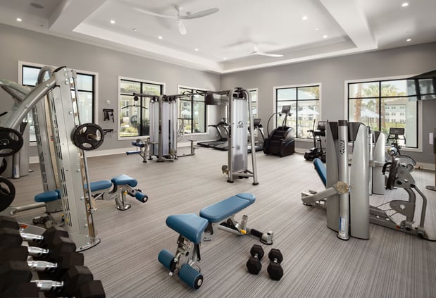 Images Ascend at Mirada