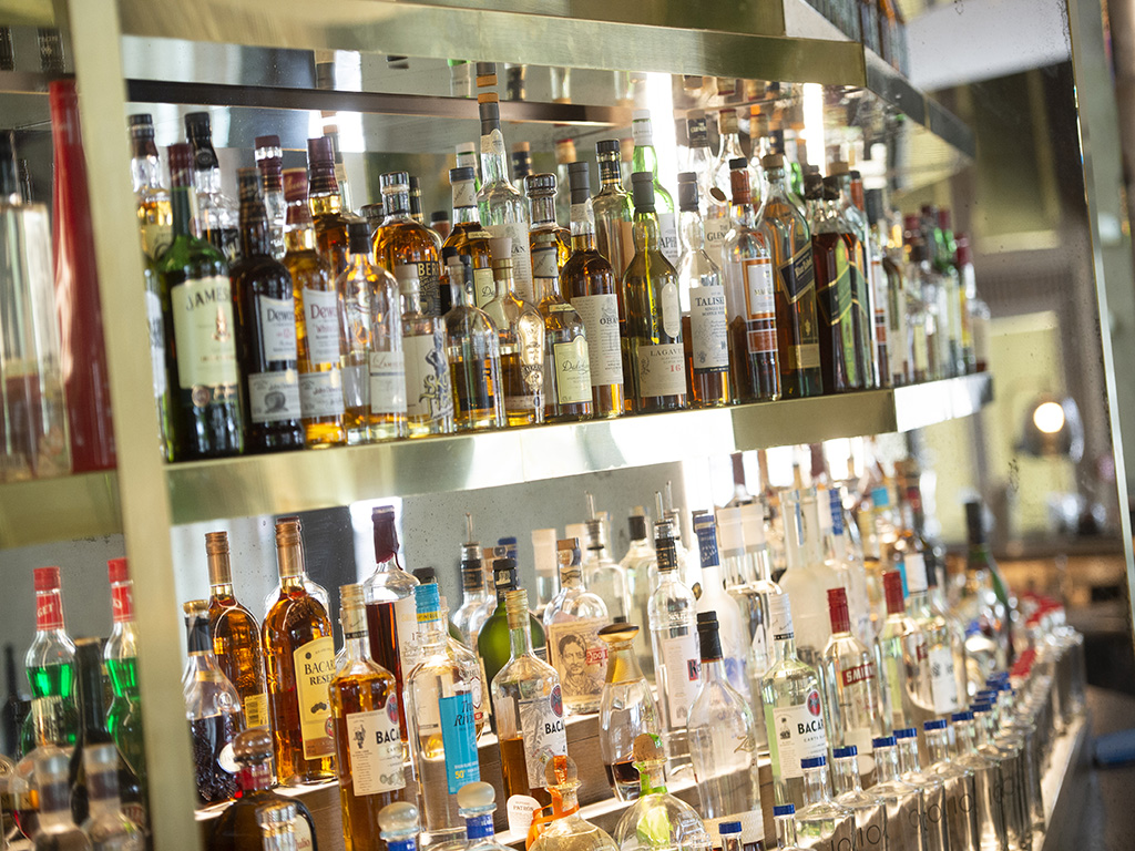 Sofitel Brussels Europe