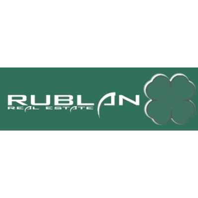 Rublan Real Estate Logo
