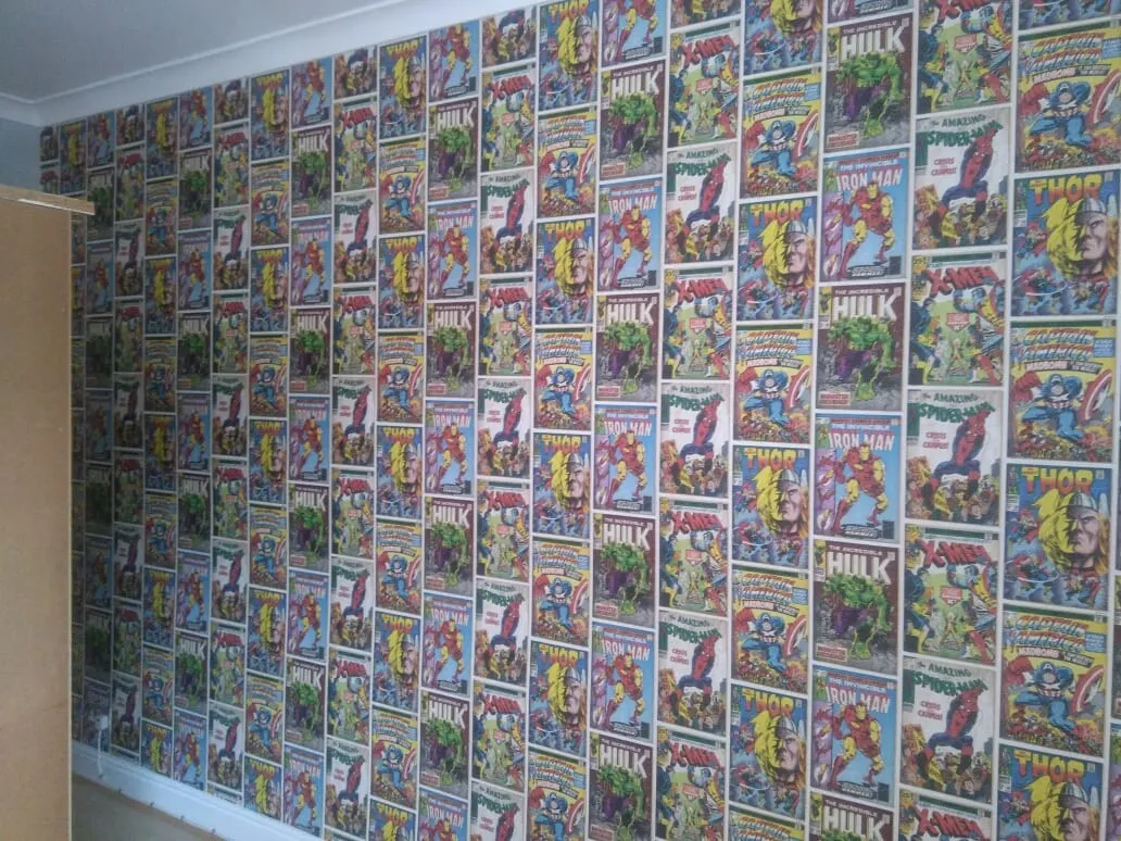 Images Simon Scrimshaw Painting & Decorating