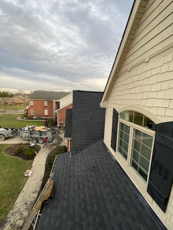 Images Feazel Roofing