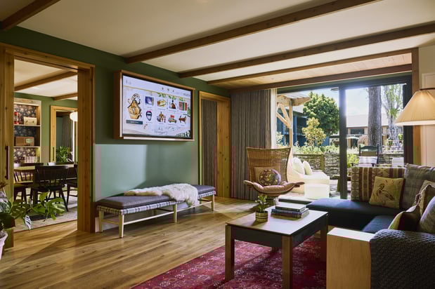 Images Treehouse Hotel Silicon Valley