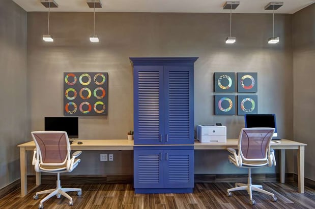 Images Home2 Suites by Hilton Charlotte Uptown