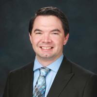 Gage Fredrick Henderson, PA - Billings, MT - Family Medicine