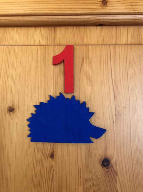 Renata von Schnering-Mkadmi Fachärztin für Kinderheilkunde, Hauptstr. 108 in Velbert