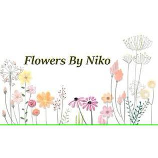 FLOWERS BY NIKO