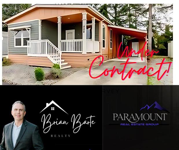 Images Brian Barte, REALTOR | Paramount Real Estate Group