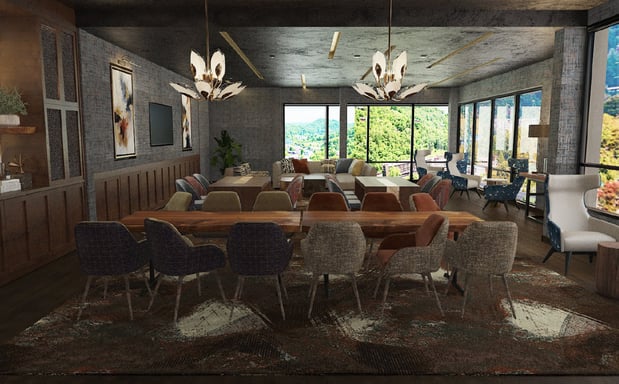Images Hotel Indigo Gatlinburg by IHG