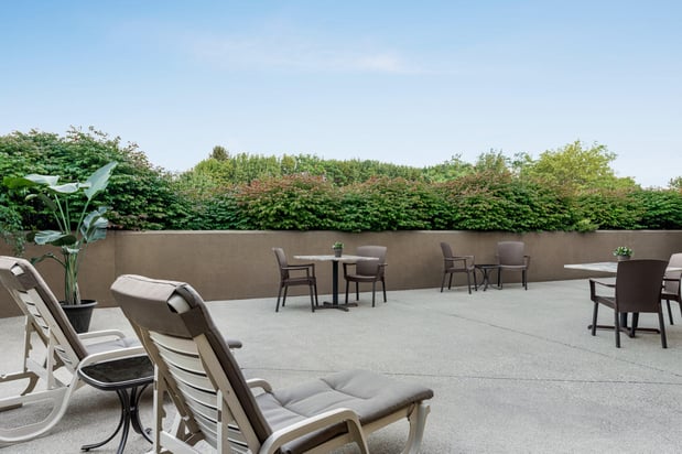 Images Holiday Inn Louisville East - Hurstbourne by IHG