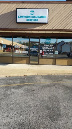 Images Lawhorn Insurance Services